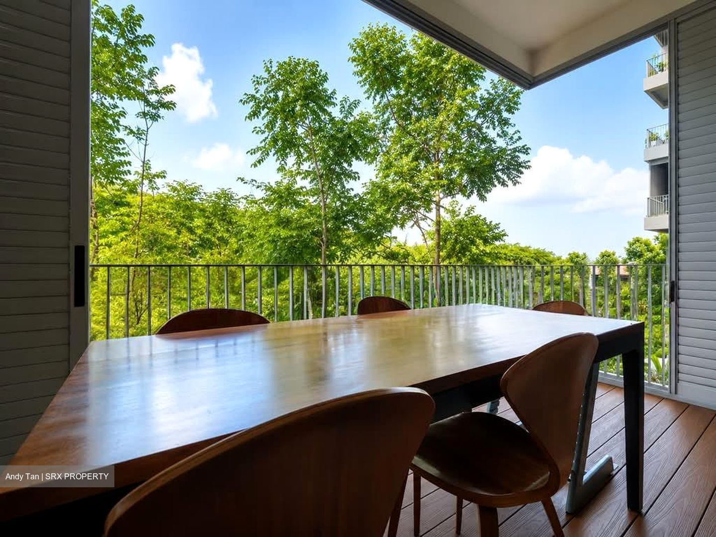 The Skywoods (D23), Condominium #584054801
